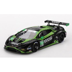 Lamborghini Huracan GT3 Evo 2 78 24 Heures de Daytona 2023 Truescale TSM430779