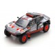 Audi RS Q e-tron 207 Rallye Dakar 2023 C. Sainz - L. Cruz Spark 18S791