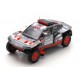 Audi RS Q e-tron 204 Rallye Dakar 2023 S. Peterhansel - E. Boulanger Spark 18S792