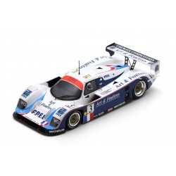 Courage C32 LM 3 24 Heures du Mans 1994 Spark S3664