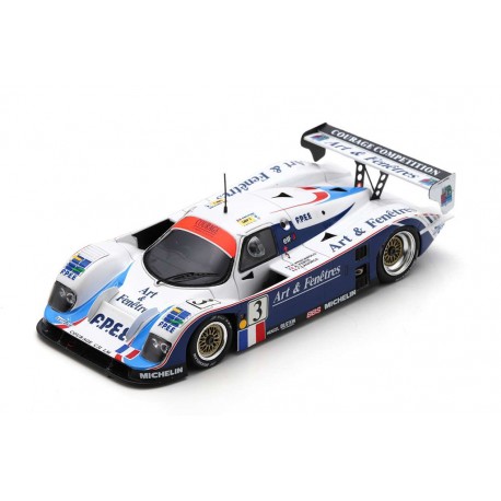 Courage C32 LM 3 24 Heures du Mans 1994 Spark S3664