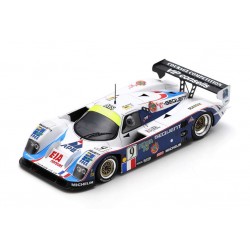Courage C32 LM 9 7th 24 Heures du Mans 1994 Spark S3665