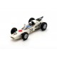 Honda RA271 20 Ronnie Bucknum F1 Allemagne 1964 Spark S6217