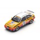 Ford Sierra RS Cosworth 12 Winner Manx Internationnal Rally 1989 R. Brookes - N. Wilson Spark S8711