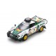 Lancia Stratos HF 7 3rd Safari Rally 1977 S. Munari - P. Sodano Spark S9091