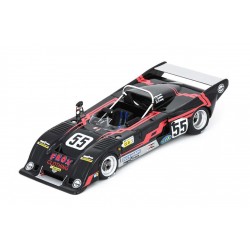 Chevron B36 55 24 Heures du Mans 1982 Spark S9422