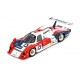 Cougar C12 13 20th 24 Heures du Mans 1985 Spark S9502