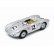 Porsche 550 62 6th 24 Heures du Mans 1955 Spark S9712