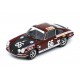 Porsche 911T 66 24 Heures du Mans 1969 Spark S9749