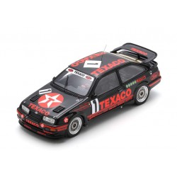 Ford Sierra RS500 Cosworth 1 2nd 24 Heures de Spa Francorchamps 1988 Spark SB238