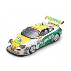 Porsche 996 GT3 RSR 50 3rd 24 Heures de Spa Francorchamps 2004 Spark SB584