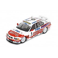 BMW 318i 3 2nd 24 Heures de Spa Francorchamps 1994 Spark SB675