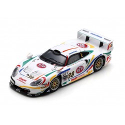 Porsche 911 GT1 Evo 38 24 Heures De Daytona 1998 Spark US208