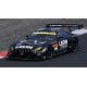 Leon Pyramid AMG 65 Super GT GT300 2024 Spark SGT181