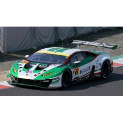 Metalive Lamborghini GT3 87 Super GT GT300 2024 Spark SGT182