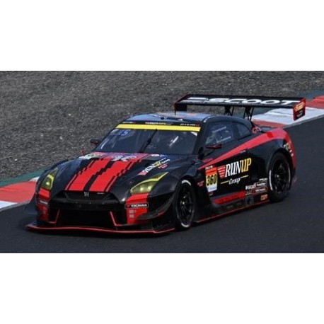 Runup Rivaux 360 Super GT GT300 2024 Spark SGT185