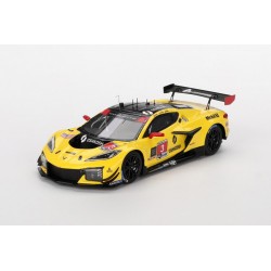 Chevrolet Corvette Z06 GT3.R 3 24 Heures de Daytona 2024 Truescale TSM430802