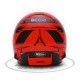 Casque Helmet 1/2 Esteban Ocon F1 2024 Bell