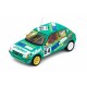 Peugeot 205 GTI 64 24 Heures de Spa Francorchamps 1997 Spark 100SPA15