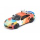 Porsche 911 Turbo Leading Car 24 Heures du Mans 2023 Spark S8773
