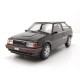 Mazda 323 4WD Turbo 1989 Black Dark Grey Met Whitebox WB124222