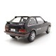 Mazda 323 4WD Turbo 1989 Black Dark Grey Met Whitebox WB124222