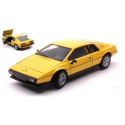 Lotus Esprit Type 79 Yellow Welly WEL24034W-YELLOW