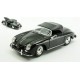 Porsche 356A Speedster Black Welly WEL24106Hblack
