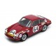 Porsche 911S 64 24 Heures du Mans 1970 Spark S4412