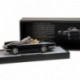 Maserati Mistral Spyder 1964 Noire Minichamps 107123430