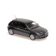 Alfa Romeo 147 2005 Black Metallic Minichamps 940120561