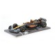 McLaren Mercedes MCL36 3 F1 Abu Dhabi 2022 Daniel Ricciardo Minichamps 537224003