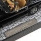 Maserati Mistral Spyder 1964 Noire Minichamps 107123430