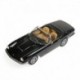 Maserati Mistral Spyder 1964 Noire Minichamps 107123430