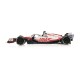 Haas Ferrari VF-22 47 Mick Schumacher F1 6th Autriche 2022 Minichamps 417221147