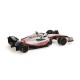 Haas Ferrari VF-22 47 Mick Schumacher F1 6th Autriche 2022 Minichamps 417221147