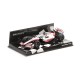 Haas Ferrari VF-22 47 Mick Schumacher F1 6th Autriche 2022 Minichamps 417221147