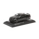 BMW M4 2020 Black Minichamps 410020124