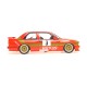 BMW M3 3 Winner Macau Guia Race Roberto Ravaglia 1987 Minichamps 155872003