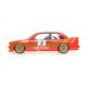 BMW M3 3 Winner Macau Guia Race Roberto Ravaglia 1987 Minichamps 155872003