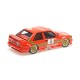 BMW M3 3 Winner Macau Guia Race Roberto Ravaglia 1987 Minichamps 155872003