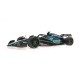 Aston Martin Mercedes AMR23 14 Fernando Alonso F1 2ème Monaco 2023 Minichamps 117230714