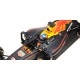 Red Bull Renault RB12 3 Daniel Ricciardo F1 Espagne 2016 Minichamps 117160303