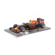 Red Bull Renault RB12 3 Daniel Ricciardo F1 Espagne 2016 Minichamps 117160303