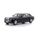 Rolls Royce&nbsp;Phantom EWB Limousine 2012 Diamond Black Kyosho 08841DBK2