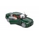 BMW&nbsp;M3 E46 Coupe 2000 Green Solido S1806507