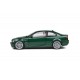 BMW&nbsp;M3 E46 Coupe 2000 Green Solido S1806507