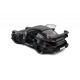 Porsche&nbsp;911 964 RWB Bodykit Darth Vader 2016 Black Solido S1807508