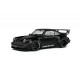 Porsche&nbsp;911 964 RWB Bodykit Darth Vader 2016 Black Solido S1807508