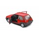 Renault&nbsp;R5 GT Turbo MKI 1985 Red Solido S1810001